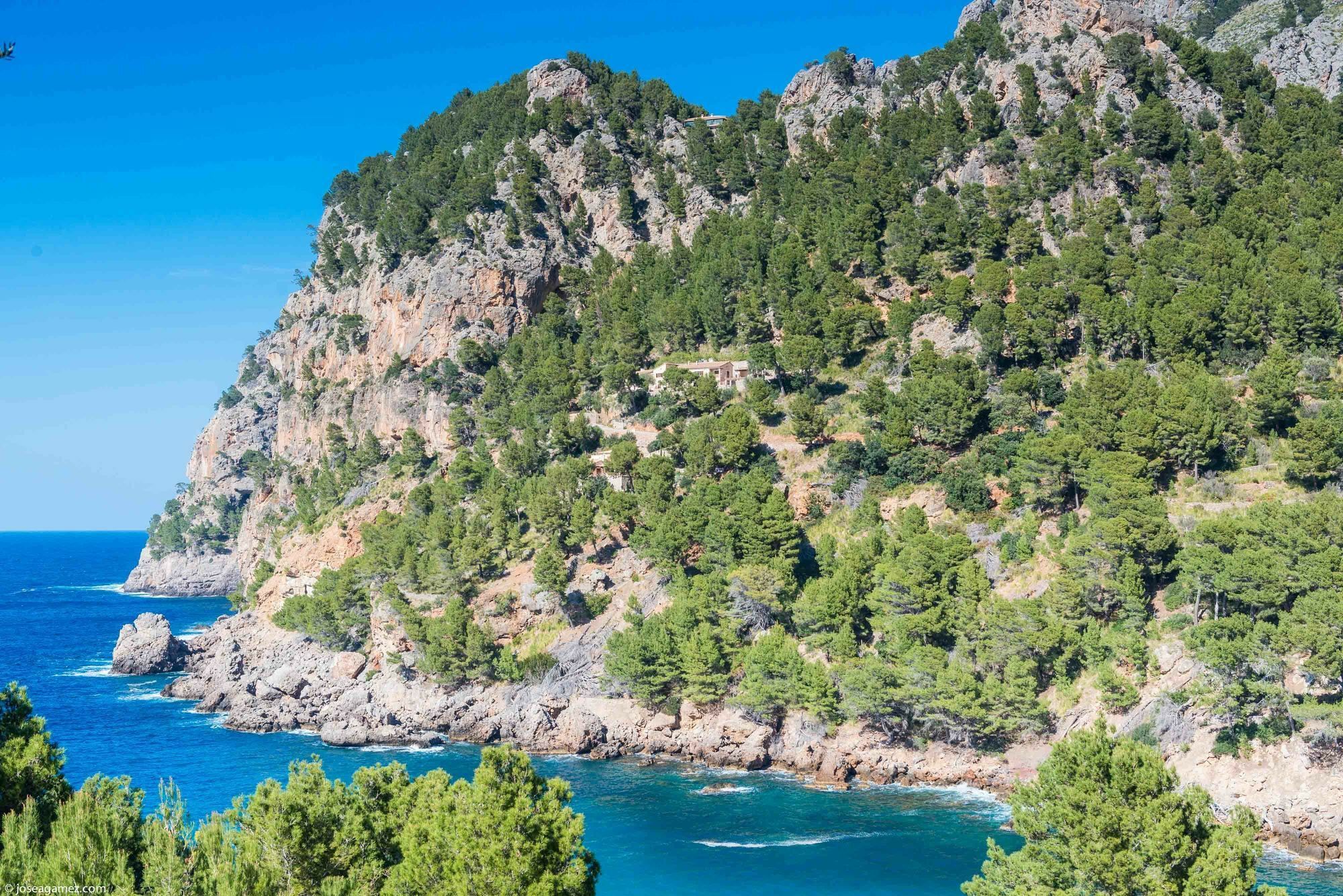 Can Altes Biniaraix Dış mekan fotoğraf